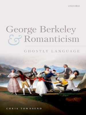 cover image of George Berkeley and Romanticism